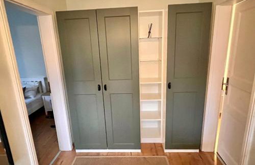 Strand 5 min - Ferienhaus Feldlerche auf Usedom - Foto 26