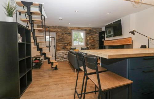 Cosy Logs Cottage - Foto 11