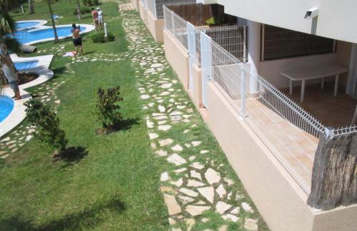 Apartamento Familiar Jávea en Planta Baja - Foto 8
