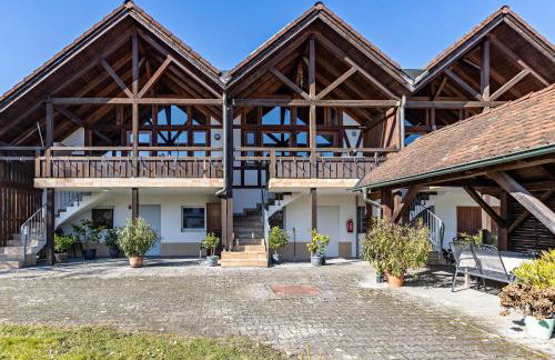 Ferienwohnungen Gabi Hermann - Foto 10