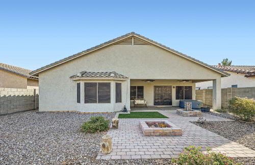 Whitton House - Hot Tub - Fire Pit - Pets OK - Foto 22