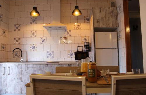 Apartamentos Rurales Parajes de Piedra - Photo 51