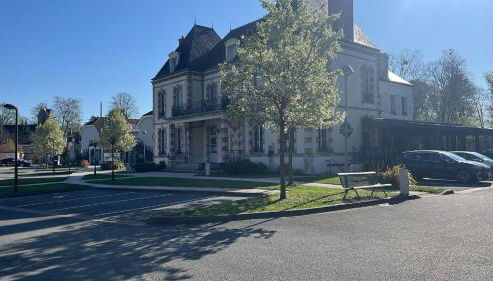 Appart Hôtel 3* dans une résidence de tourisme - Foto 4