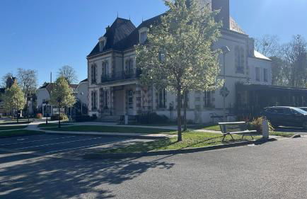 Appart Hôtel 3* dans une résidence de tourisme - Foto 4