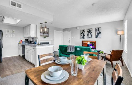 Fresh and Modern 2BR with Gym and Pool - Foto 1