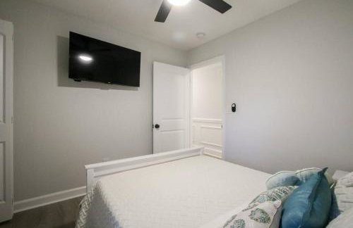 The Best Savannah Area Executive Furnished Rental - Photo 18