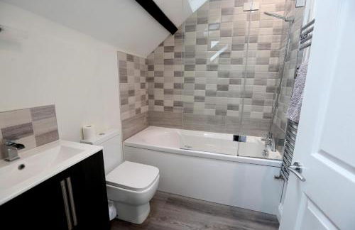 Church View - Foto 16