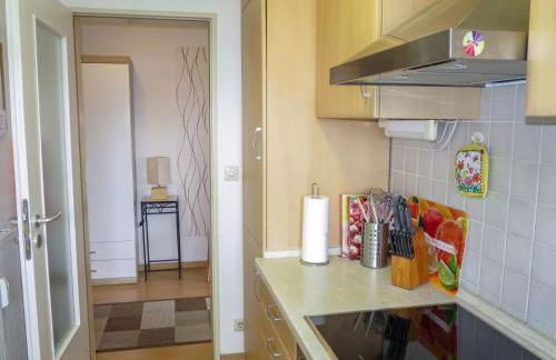 Apartment Panorama by Interhome - Foto 21