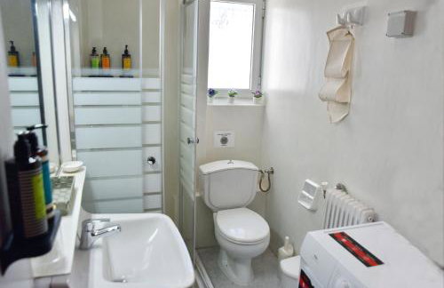 Antorina Beachfront Villas with Private Pools - Foto 67