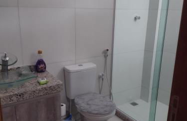 Aconchegante Pontal Angra - Foto 20