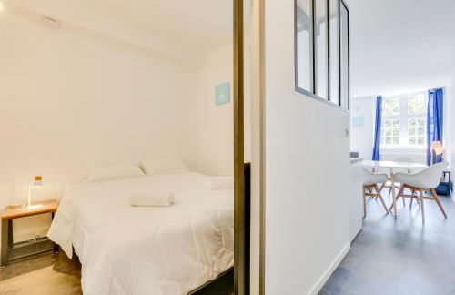 Boutique Hôtel Un Appart en Ville - Foto 18