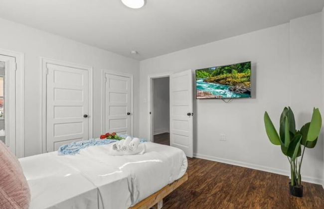 Cozy&Chic Apartments Near Downtown - Foto 8