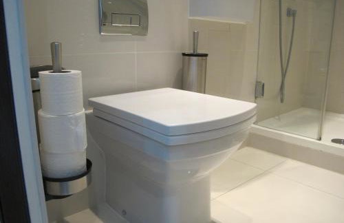 BLOOMSBURY APARTMENTS - Foto 72