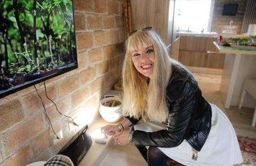 Loft Giuly - Foto 69