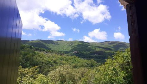 Agriturismo Marcofrate, a Retreat in the Nature - Foto 5