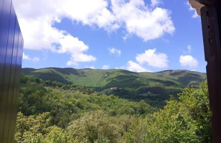 Agriturismo Marcofrate, a Retreat in the Nature - Foto 5