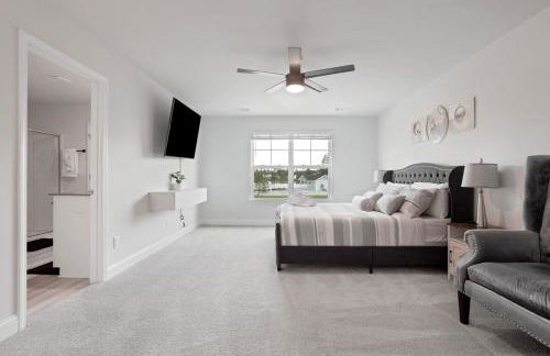 Perfect spot for Savannah vacation! - Foto 13