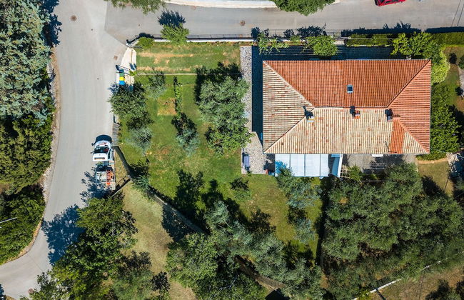 Holiday House Chill Out Loborika, Pula 6 Persons - Foto 19