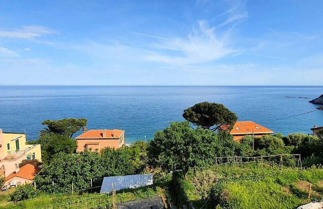 Villa Mimosa - Photo 31