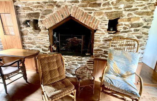 Penty LEGONA, authentique et chaleureux, 2-6 pers - Foto 8