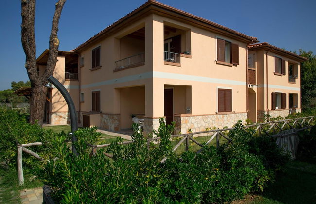 La Residenza del Golfo - Foto 27