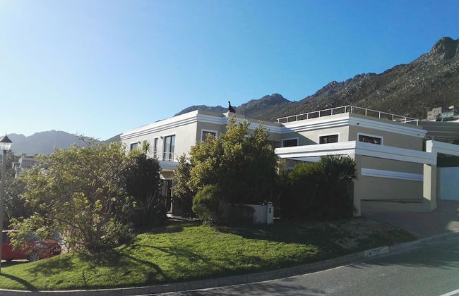 Bergsig Self-Catering - Photo 24