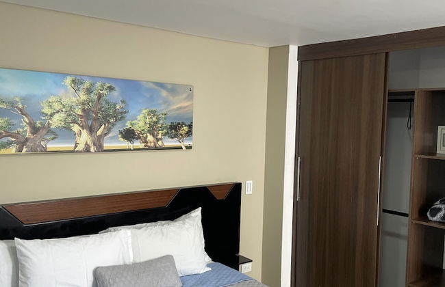 Amoblados Ivanna ApartaHotel - Laureles Estadio - Photo 12