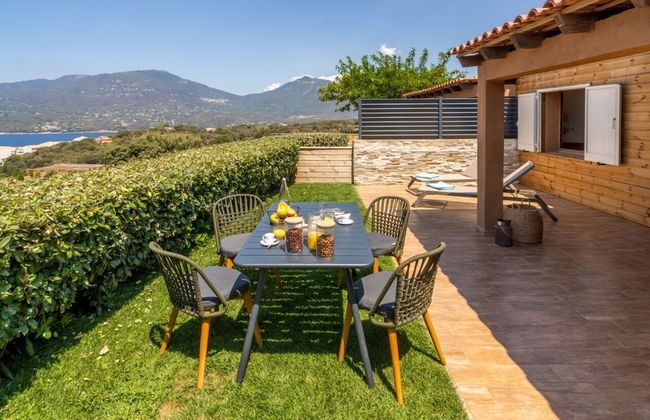 Résidence U Frusteru - Foto 54