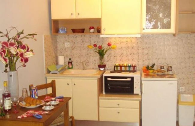 Hotel Vasilis - Foto 26