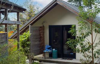 Water Views, Walk to Beach! New Hot Tub! - Foto 43