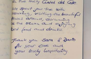 Baita Chalet del Colle - Foto 54