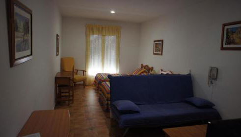 Hotel Apartamentos Kantara Al-Saif - Foto 4