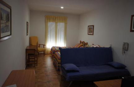 Hotel Apartamentos Kantara Al-Saif - Foto 4