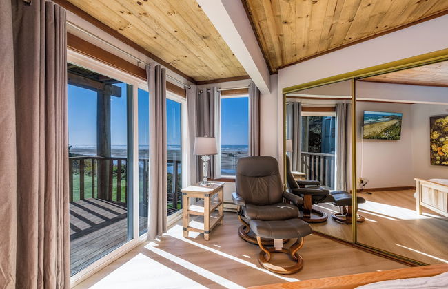 Little Creek Cove Beachfront Resort - Foto 19