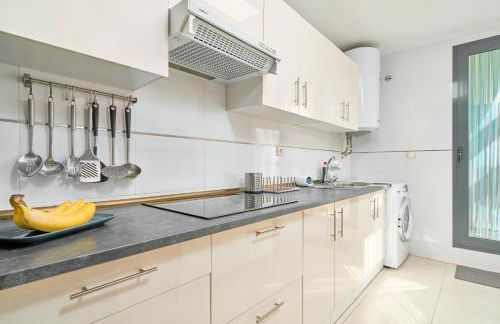 Amplio Ático De 2 Habitaciones - Photo 11