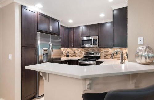 115 Modern and Serene Min to Downtown - Foto 14