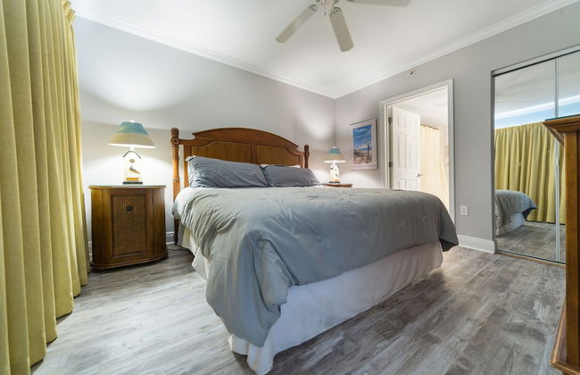 Emerald Beach by Southern Vacation Rentals - Foto 13