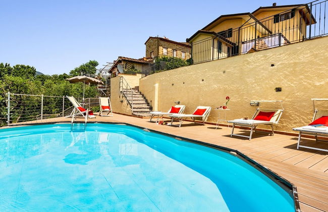 Villa Elena 9 1 in Coli - Foto 3