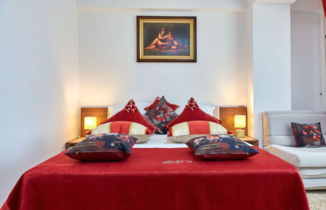 Boutique Citadel - Foto 19