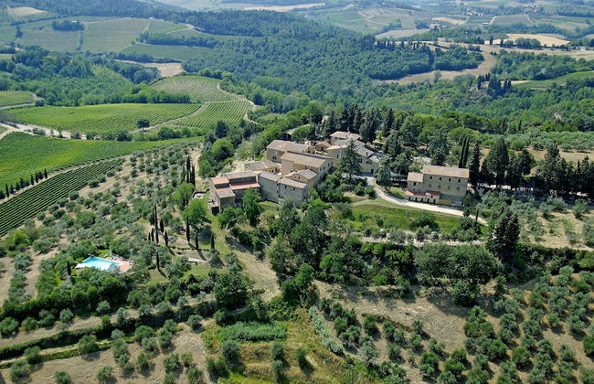 Borgo Poneta - Foto 1