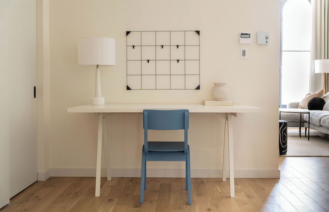 Maison Place Jacques-Cartier by Luxury In Transit - Foto 7