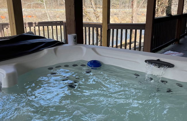 Rivers Edge - Foto 28