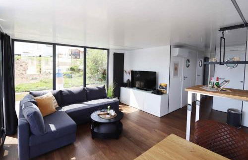 Hausboot La Mare Claudia - Foto 3