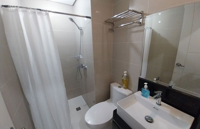 Alps Condotel at 150 NAIA T3 - Foto 57