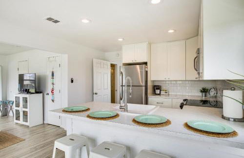 Walk to Terramar Beach! Home with Pool and Dock Access - Photo 7