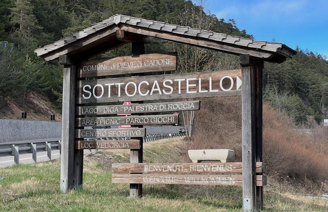 Chalet Francesca - Foto 27