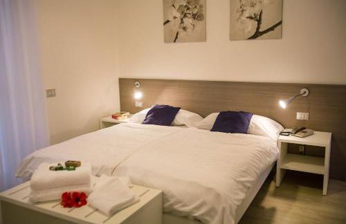 Hotel Roma Aparthotel - Foto 33