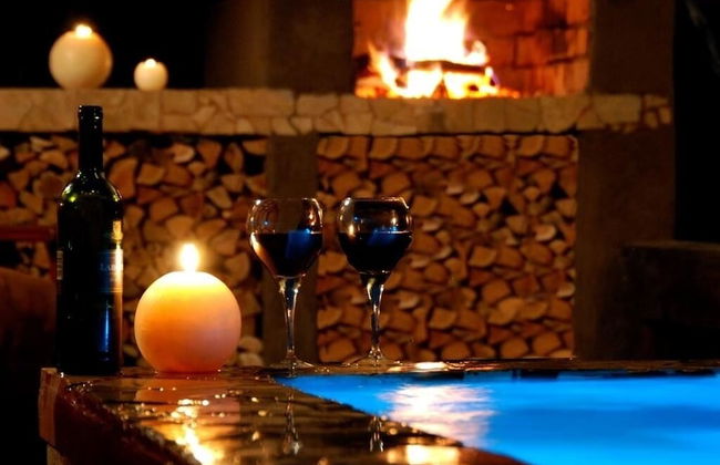 Manzini Swazi King Chalets - Foto 35