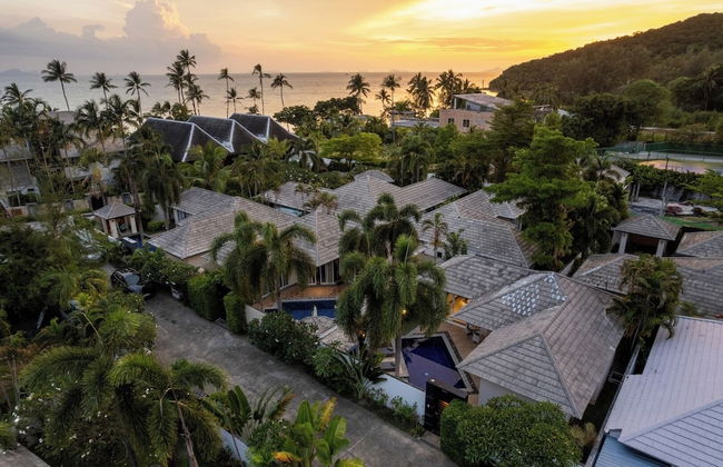 Lipa Talay Jed - Foto 43