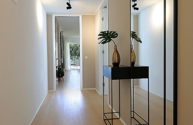 Designed Apartment with Swimming Pool - Foto 6